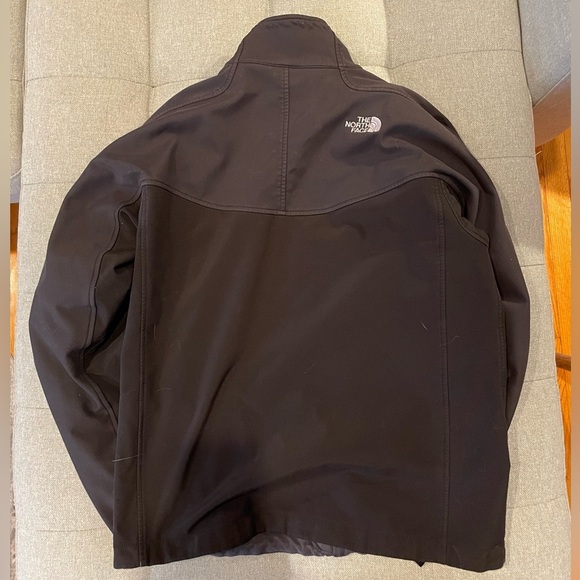 The North Face Men's Black Jacket Summit Series size M - Picture 2 of 8